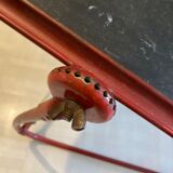 Mobo sheet metal desk