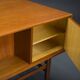 Bureau modèle Rt200 par Heinrich Riestenpatt années 1960