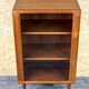 1960s 1970s Teak Sideboard Credenza Cabinet Danish Modern Design Denmark