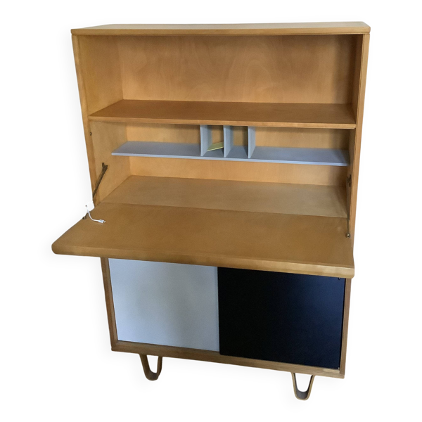 Secrétaire Cees Braakman BB54 Pastoe
