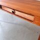 Table basse en teck par Karl Edvard Korseth, Norvège, années 1960