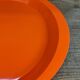 6 gobelets et le plateau design Jean Pierre Vitrac