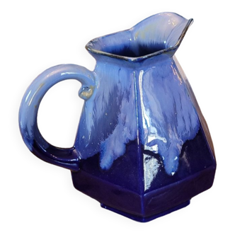 Ceramic pitcher 40's