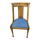 Gondola chair