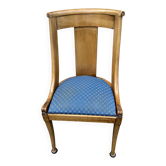Chaise gondole