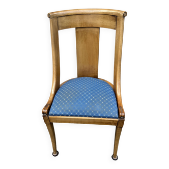Gondola chair