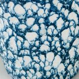 Vallauris Fat Lava Vase