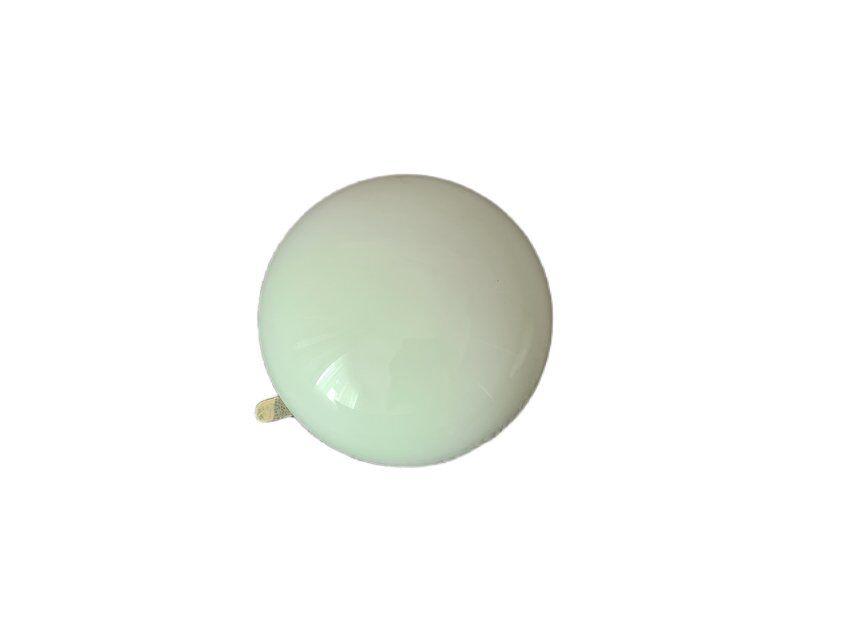 Lampe de plafond belge vintage, années 1970