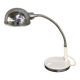 Industrial desk lamp
