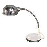 Industrial desk lamp
