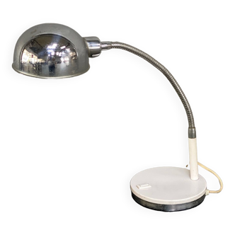 Lampe de bureau industrielle