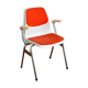 Vintage 1960s Lübke chair
