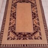 Handmade Milas carpet 240x170cm