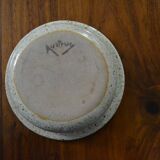 salad bowl Jean Austry/ Vallauris