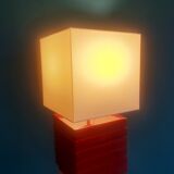 Lampe rétro