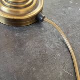 Empire style lamp