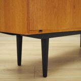 Ash chest of drawers, Danish design, 1970s, made in Denmark