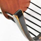 Armchair - Mid Century chair, 1950s.