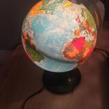 Bright globe