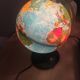 Bright globe