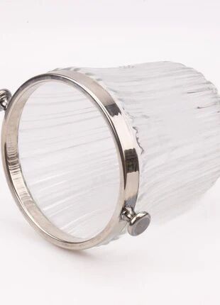 Vintage Sheraton Silverplate champagne bucket