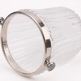 Vintage Sheraton Silverplate champagne bucket