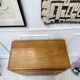 Vintage oak chest of drawers