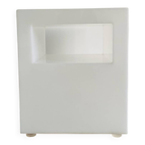 Vintage bedside table