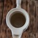 Tea and coffee maker Sarreguemines