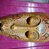Masque africain