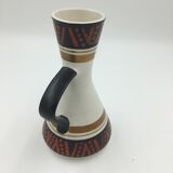Höhr ceramic vase
