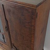 Vintage Swedish Buffet, 1950s.