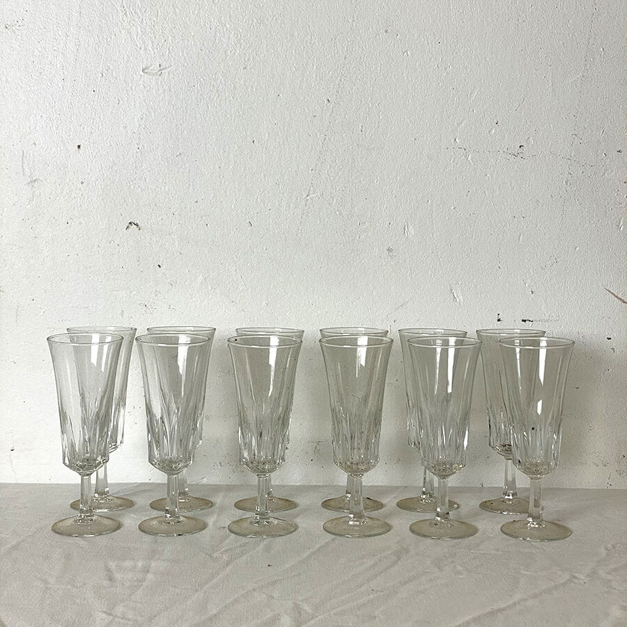 POPUPNOEL - 6 GLASSES