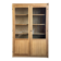Vintage school display cabinet (renovated)