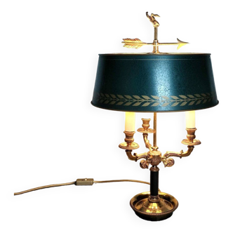 Lampe bouillotte Lucien Gau