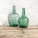 Duo of ladies Jeanne