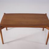 Table basse scandinave