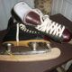 Alviera ice hockey skates - size 37
