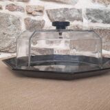 Octime glass bell