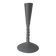 Vintage brutalist candlestick