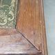 ANTIQUE DESK WITH 2 TABLETS FROM THE 19TH CENTURY