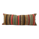 Turkish kilim pillow,35x90 cm,BD-27.