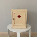Vintage medicine cabinet 40s/50s