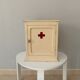 Vintage medicine cabinet 40s/50s