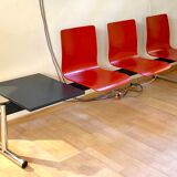 Vintage bench seat