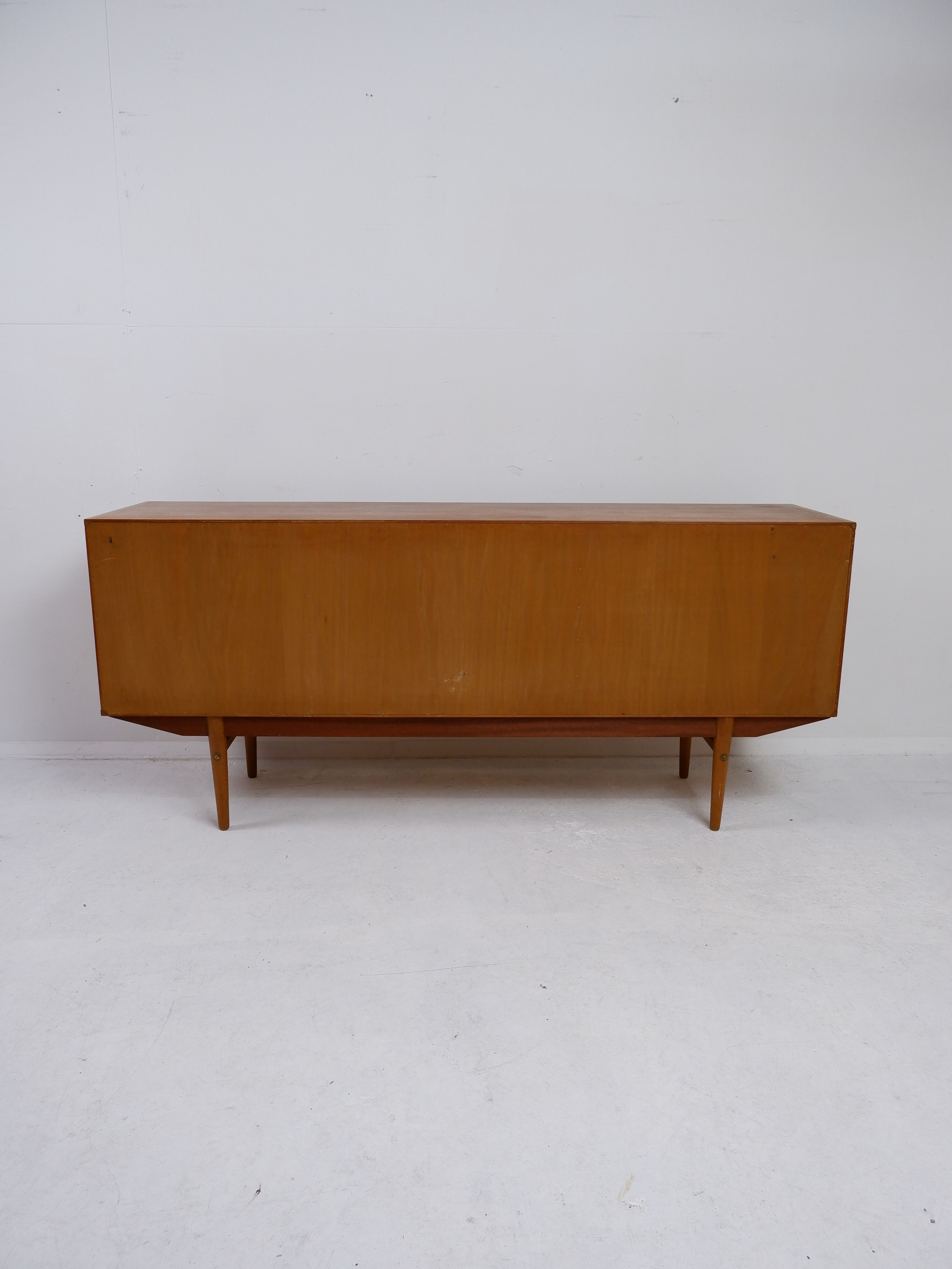 Sideboard by Fristho The Netherlands 1960s