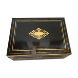 Box with mirror Napoleon III