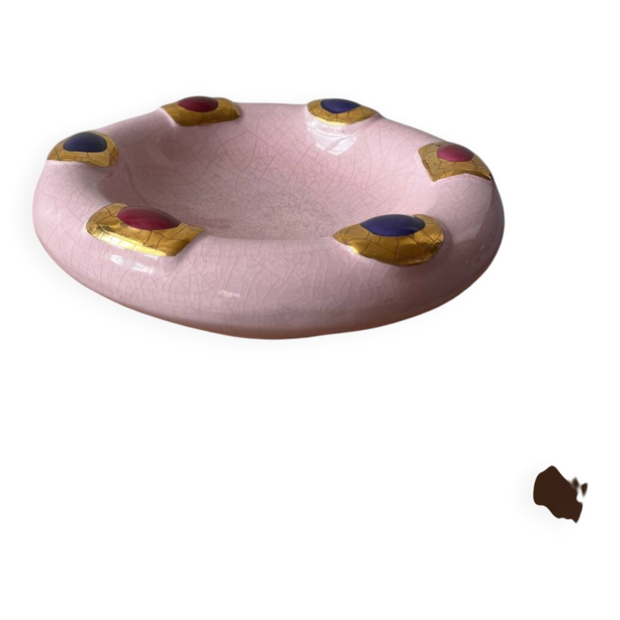 Eamux pocket emptier from Longwy