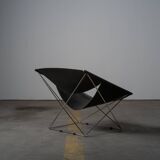 Pierre Paulin - Artifort F675 Butterfly chair