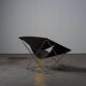 Butterfly chair Pierre Paulin - Artifort F675